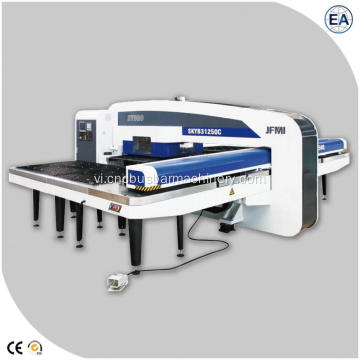 Máy nhấn máy nhấn thủy lực CNC